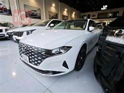 Hyundai Azera
